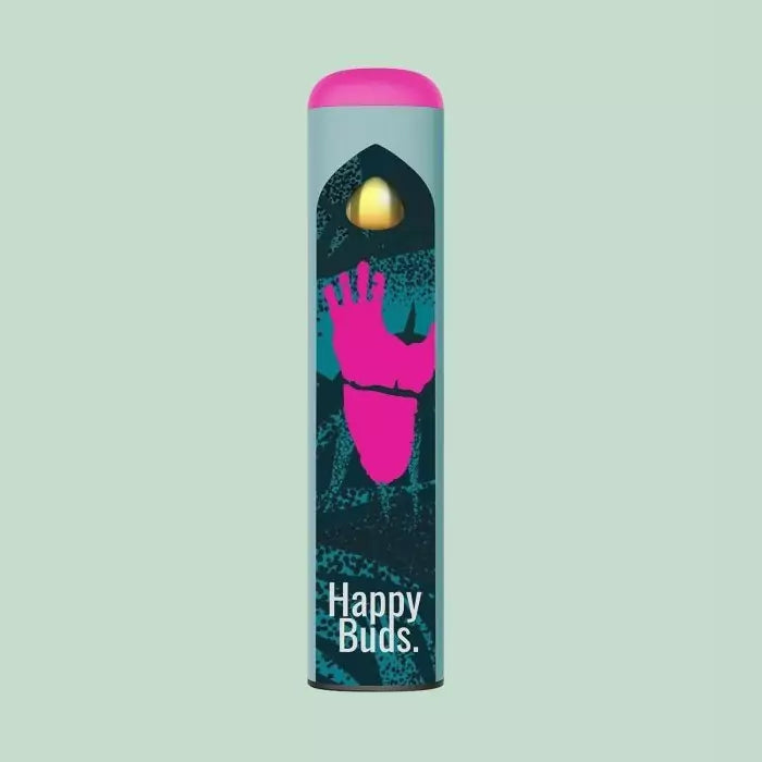 HappyBuds Gorilla Glue CBD Vape Gnstig Online kaufen  Secret Flowers