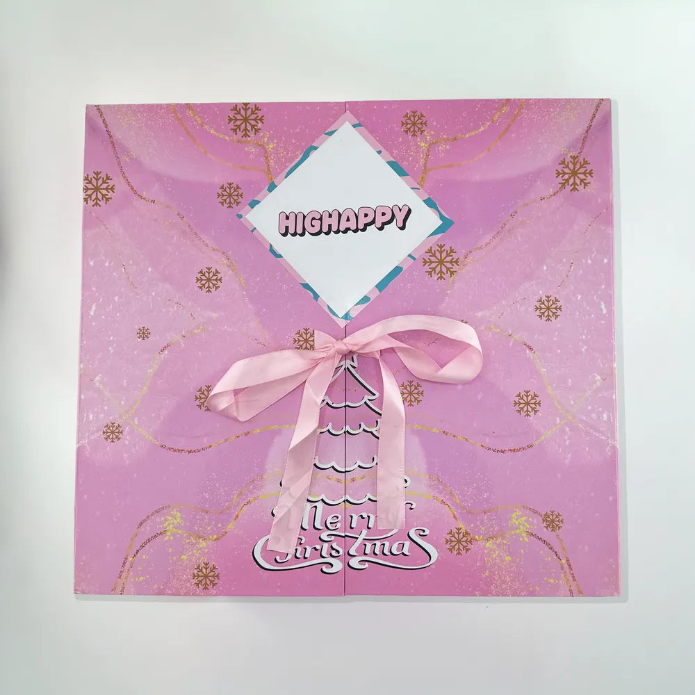 420 Adventskalender 2025