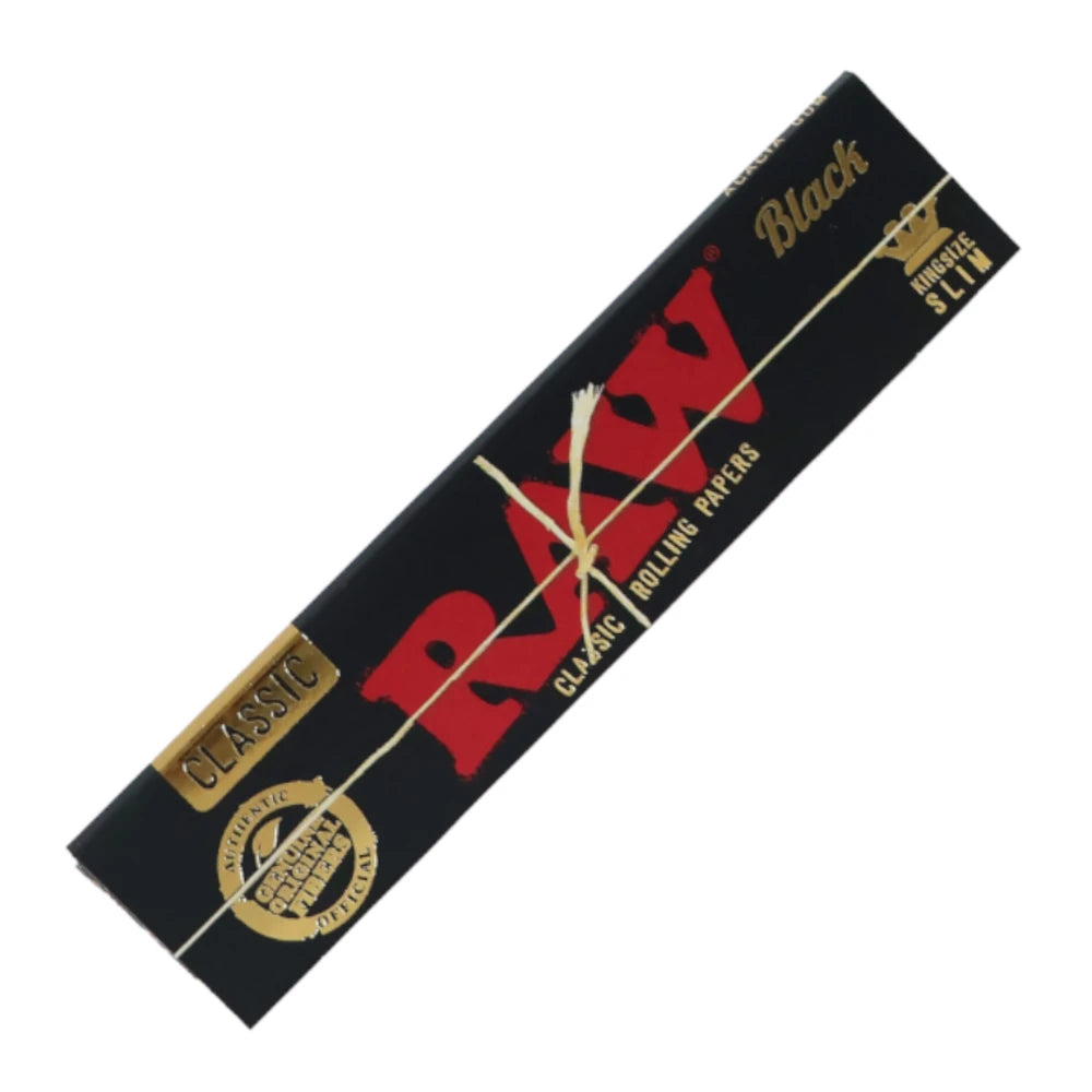King Size Slim Papers