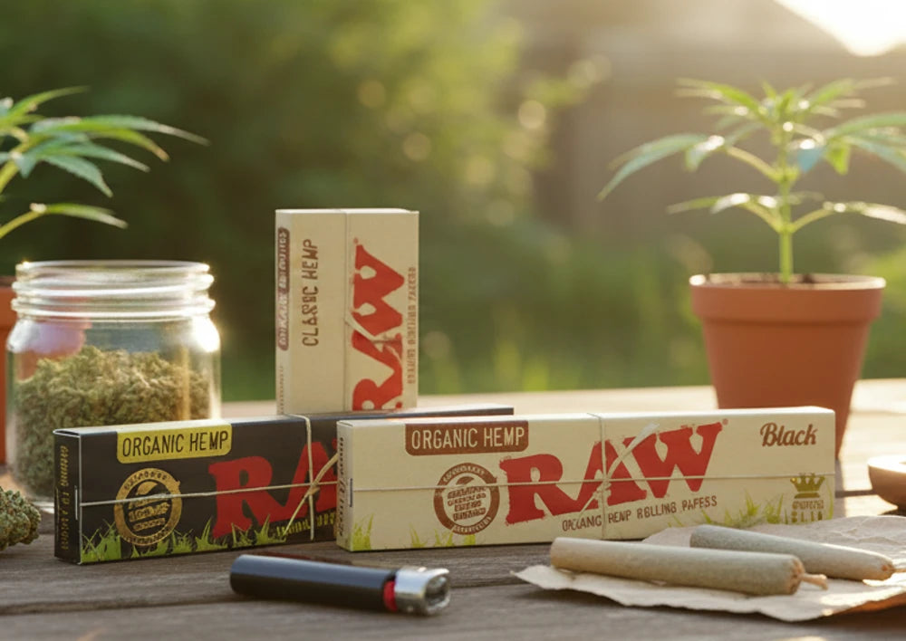 King Size Slim Papers