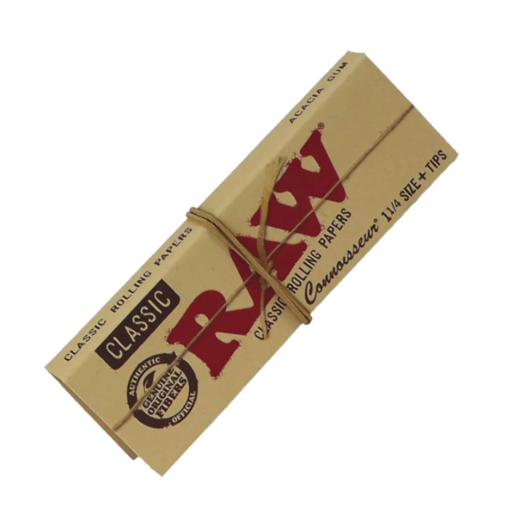 1¼ Papers Connoisseur