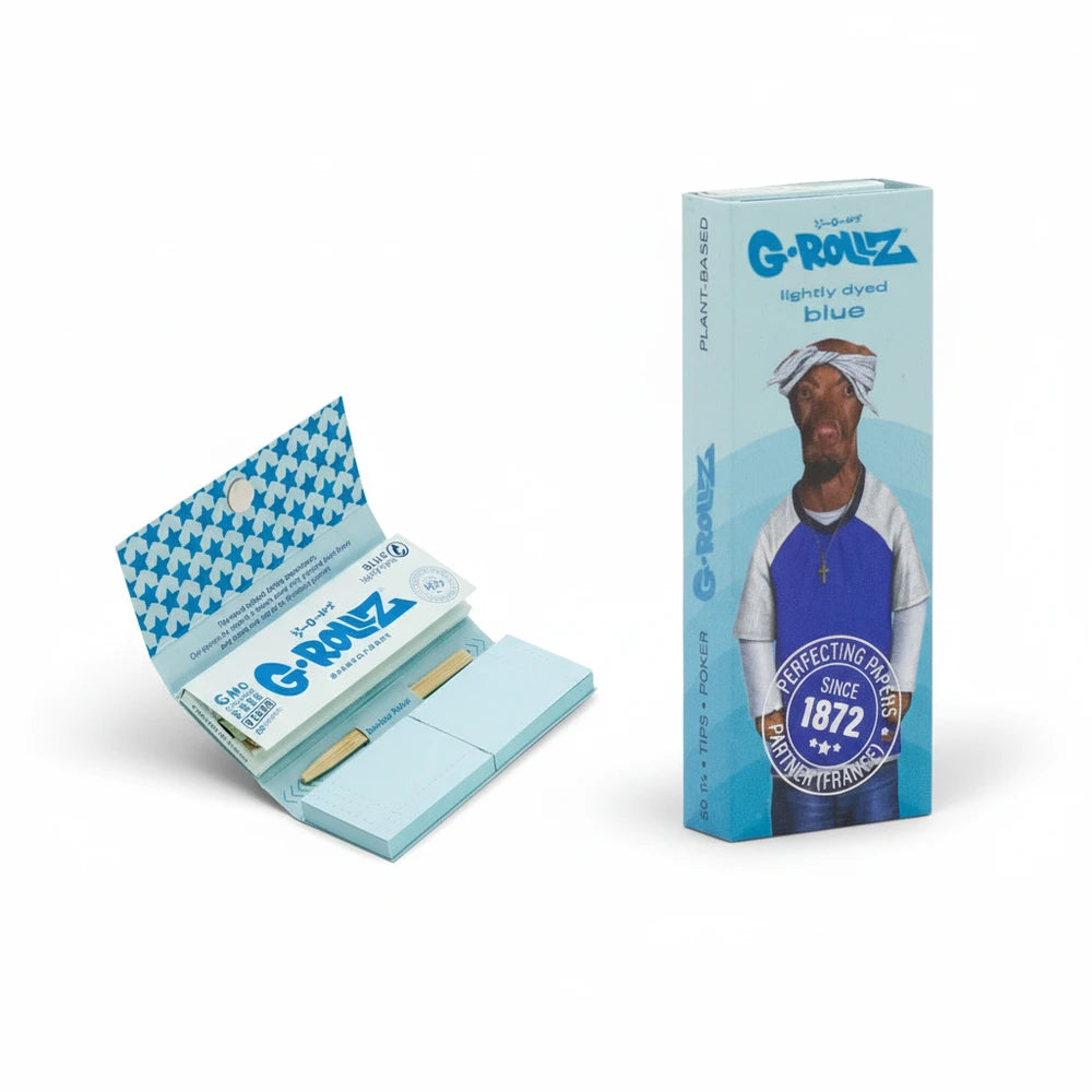 1¼ Papers + Tips + Poker