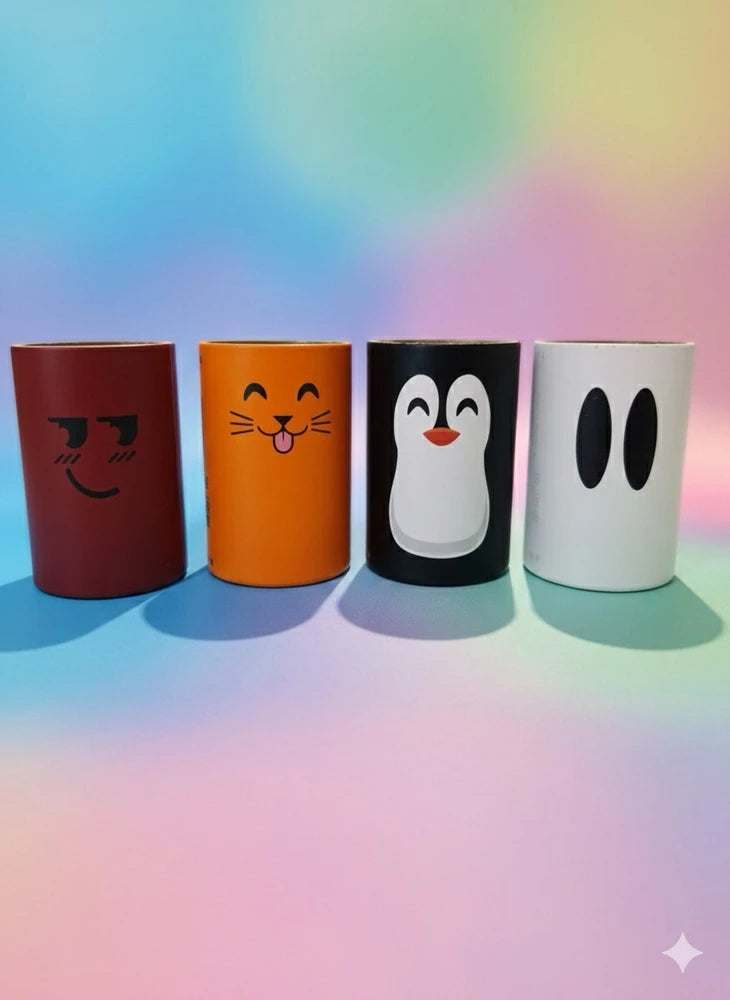 Smoke Fiends Replacement