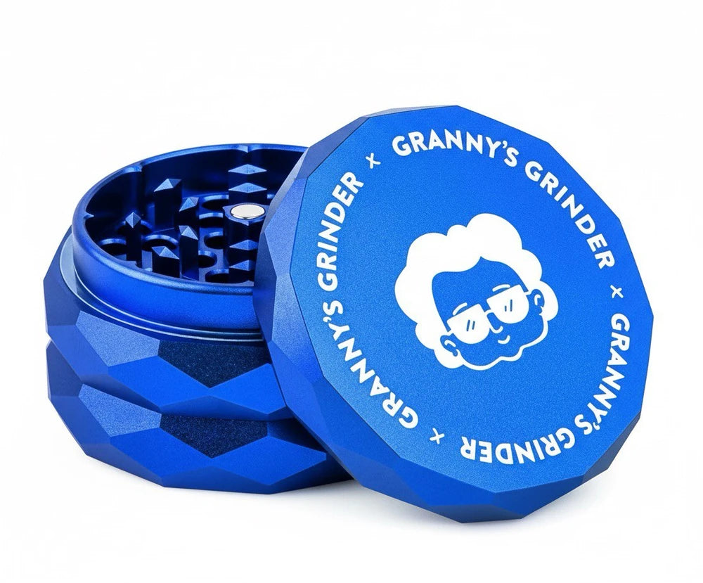 Granny's Grinder