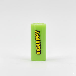 Glasfilter Grün 12mm - Secret Flowers