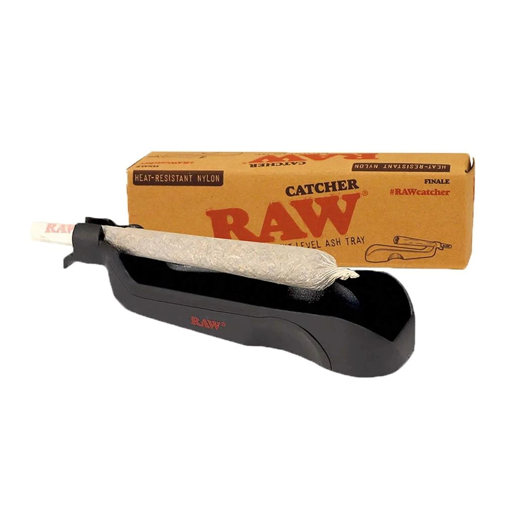 Catcher Mobile Aschenbecher