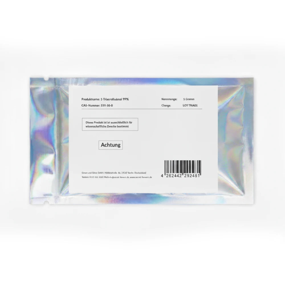 1-Triacontanol 99% 5g