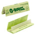 G-Rollz Amsterdam Organic Hemp Green 1¼ Papers
