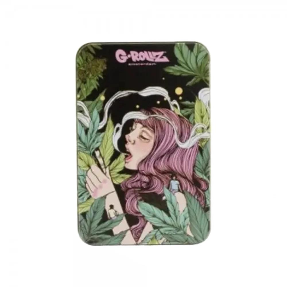 G-Rollz Colossal Dream Tin Box L