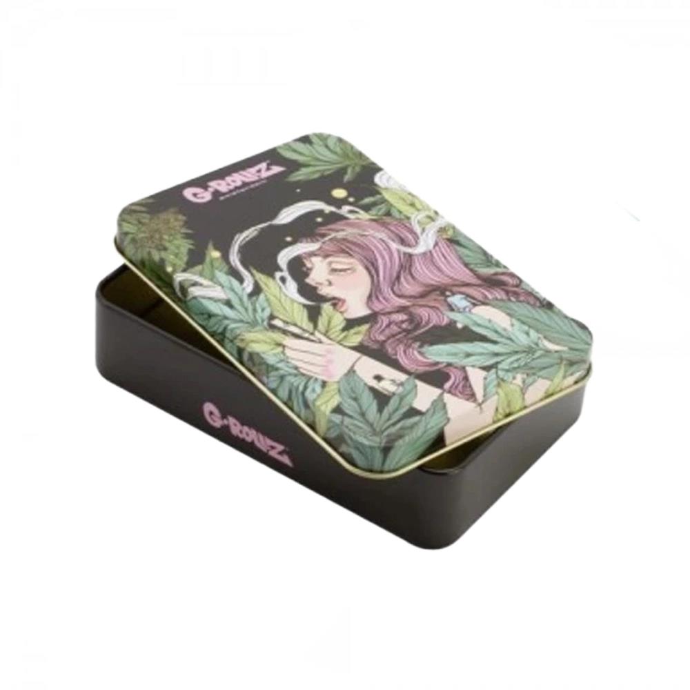 G-Rollz Colossal Dream Tin Box L