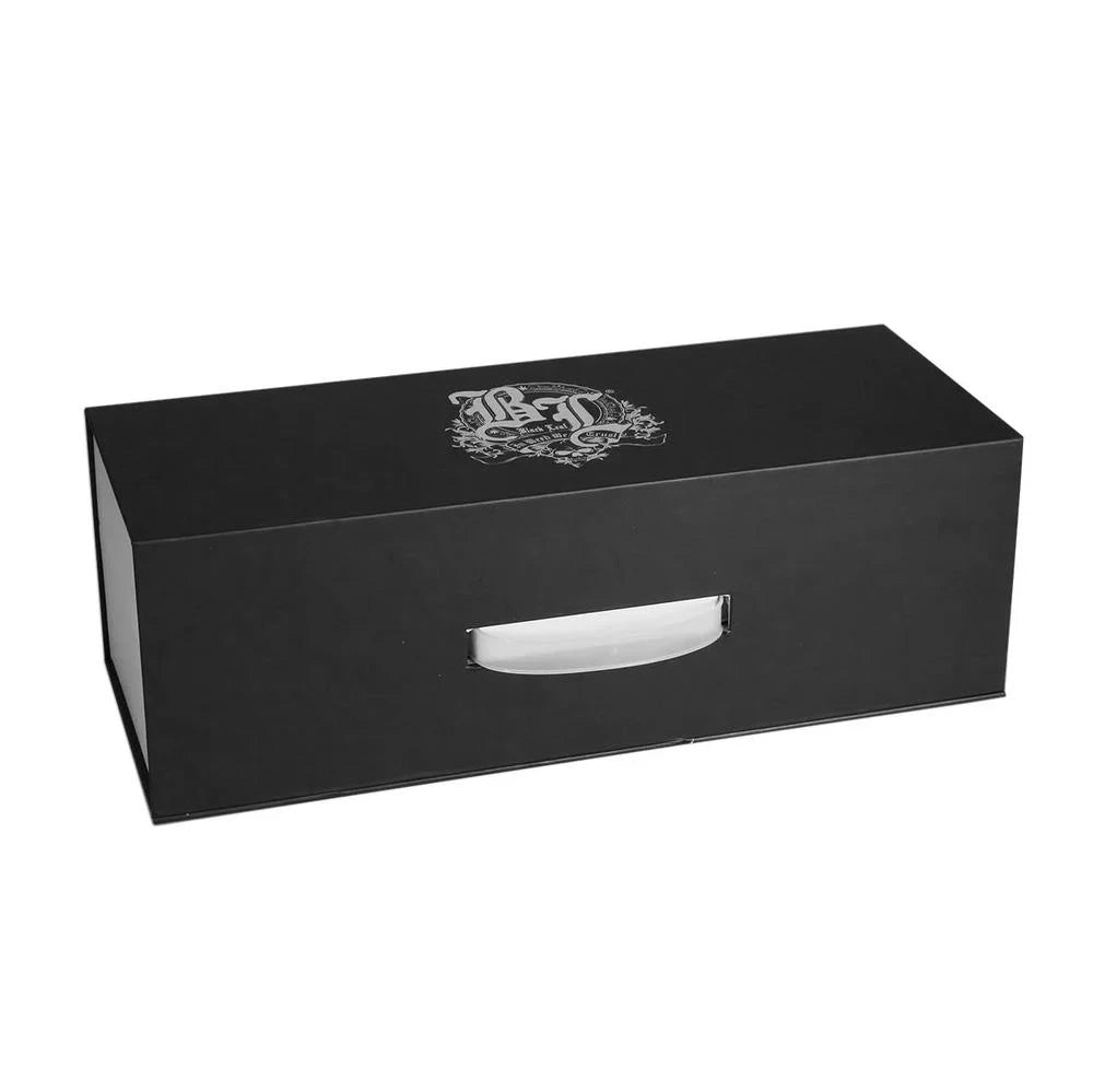 Kofferbong Icebong Multilevel - 2x Perkolator