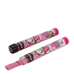 G-Rollz 2x Banksy's Graffiti Terpene Infused KS Herbal Blunt Cones - Rose - Secret Flowers