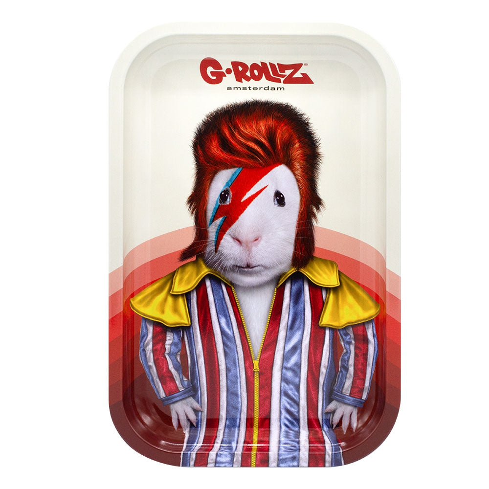 Pets Rock Glam Rock Rolling Tray M