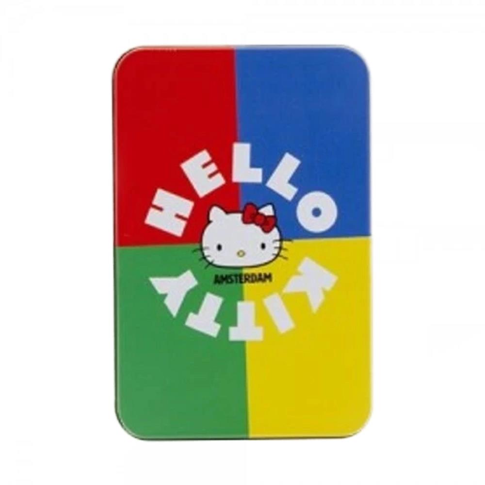 G-Rollz Hello Kitty Classic Tin Box L