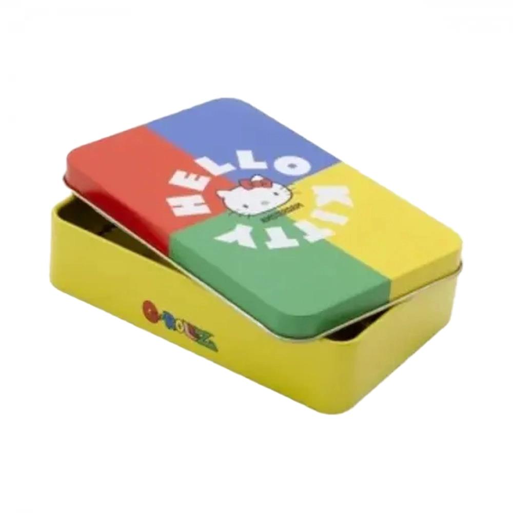 G-Rollz Hello Kitty Classic Tin Box L