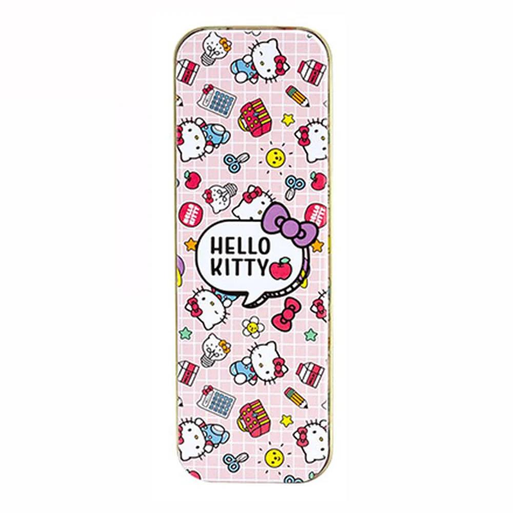 G-Rollz Hello Kitty Retro Kitchen Tin Box S