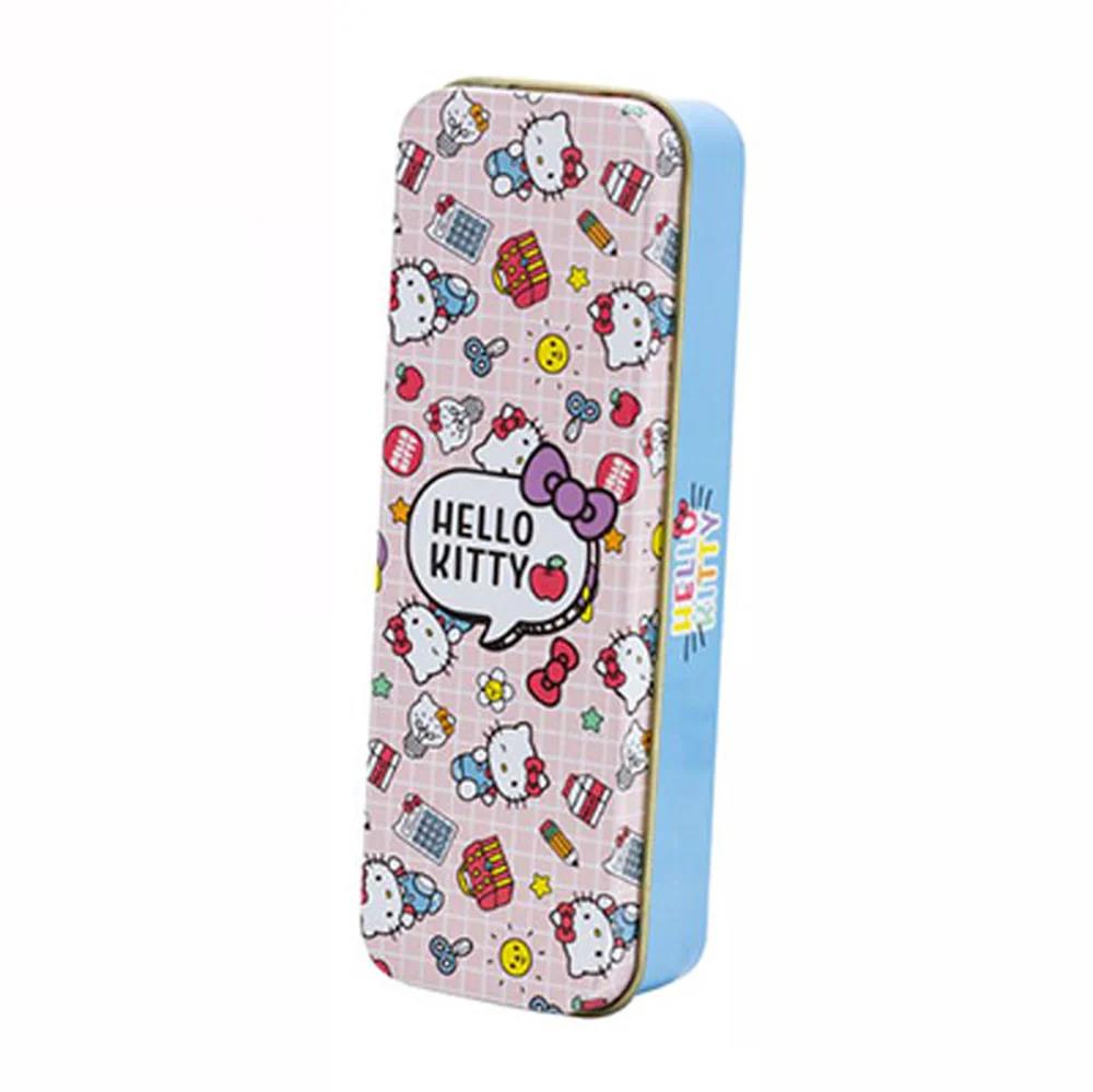 G-Rollz Hello Kitty Retro Kitchen Tin Box S