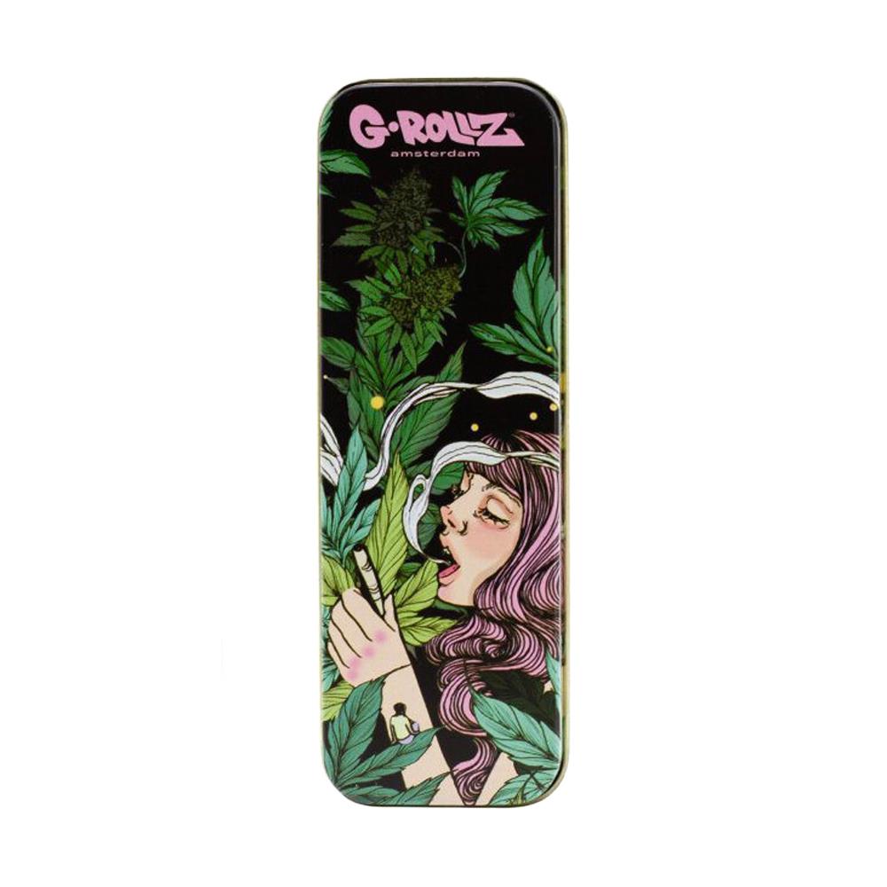 G-Rollz Colossal Dream Tin Box S