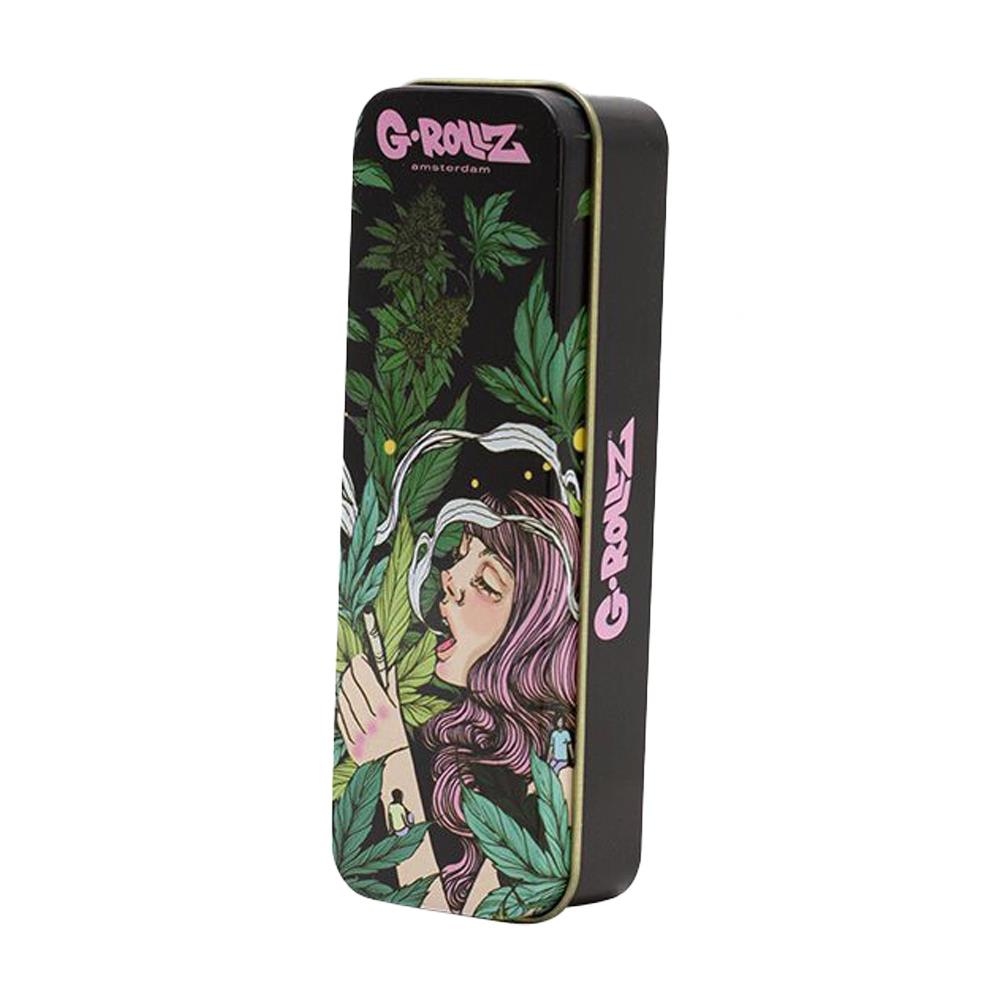 G-Rollz Colossal Dream Tin Box S