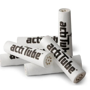 ActiTube | Aktivkohlefilter 50er 6mm Konik - Secret Flowers