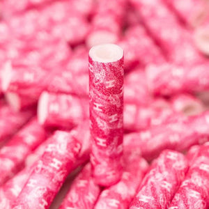 Hybrid Supreme Aktivkohlefilter Magenta (55er Pack) - Secret Flowers