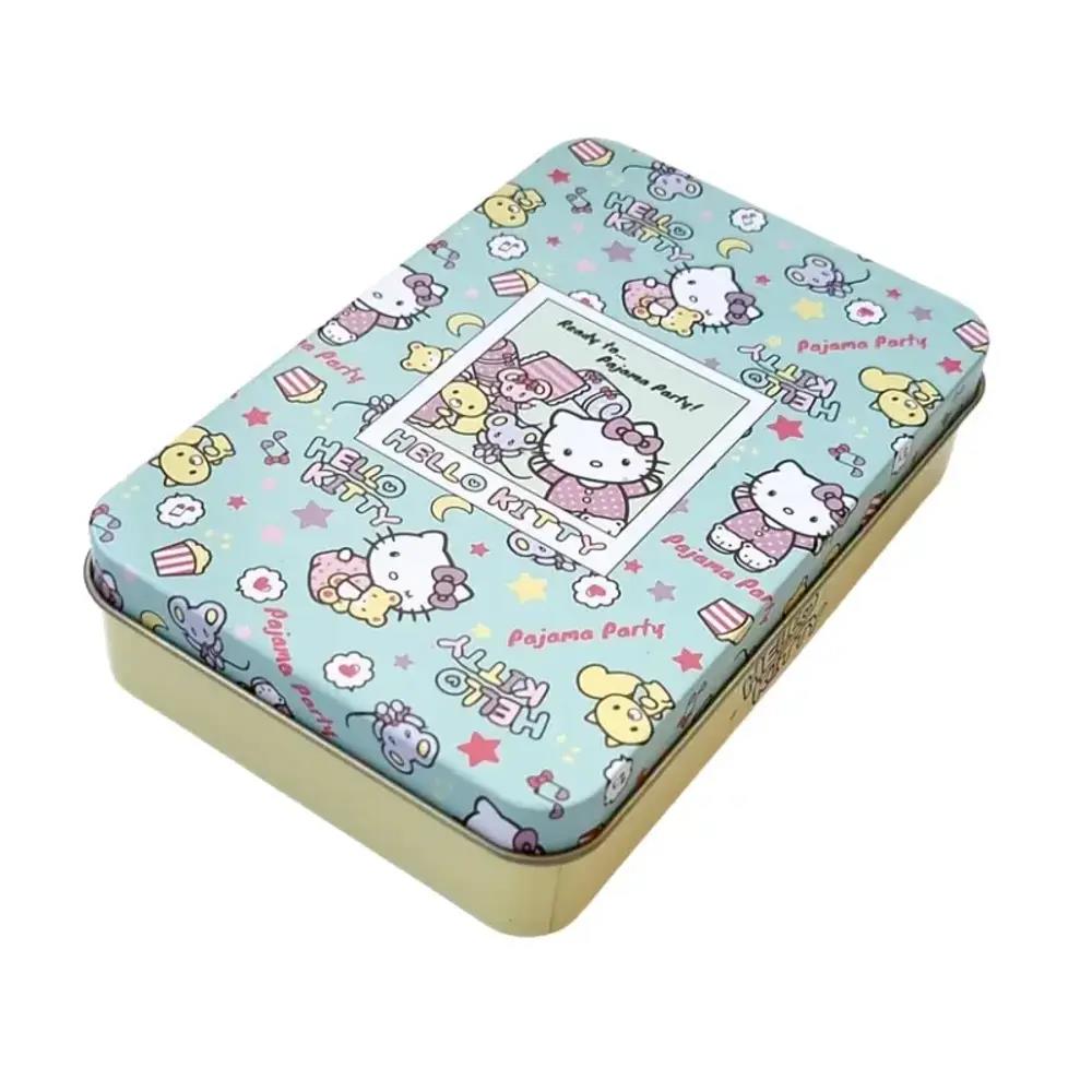 G-Rollz Hello Kitty Pyjama Party Tin Box L