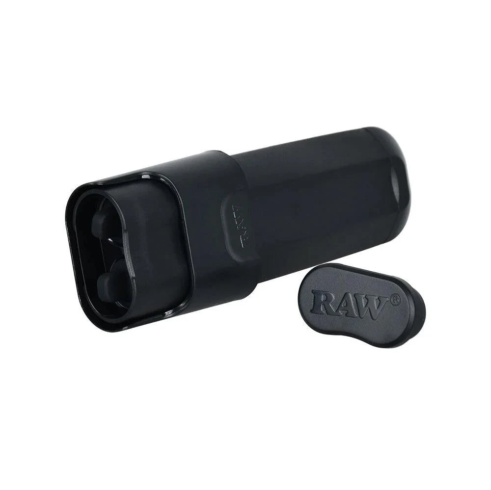 Double Shot Two Cone Filler