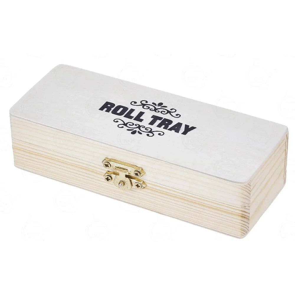 Roll Tray Box 15x6cm