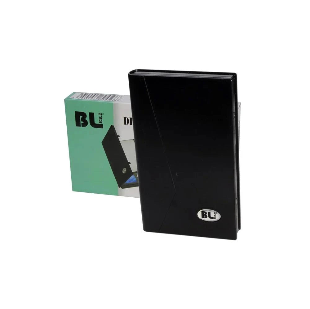 Digital Scale Notebook Series 500g/0,01g