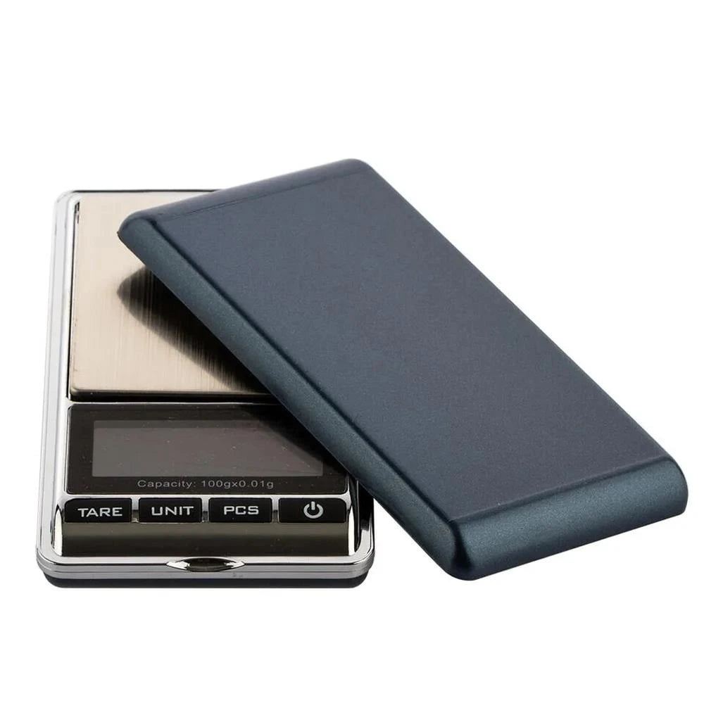 Digital Scale NEVADA 100g/0,01g