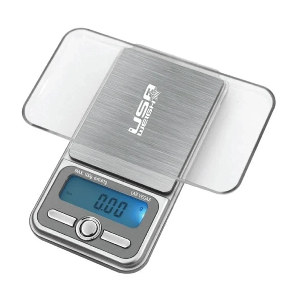 Digital Scale LAS VEGAS 100g/0.01g