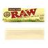 RAW Organic Hemp 1¼ Size Papers