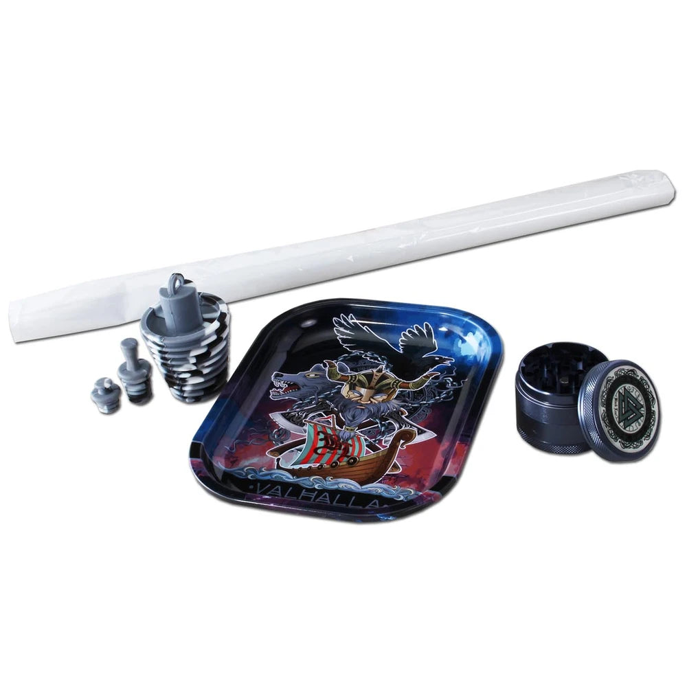 Kofferbong Perko Valhalla