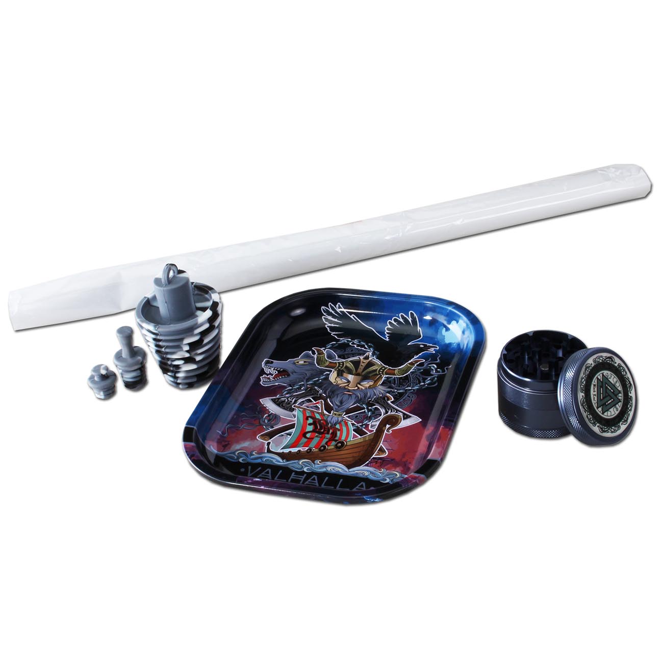 Kofferbong Perko Valhalla