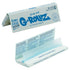 G-Rollz Amsterdam Lightly Dyed Blue 1¼ Papers