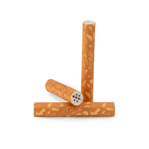 Purize Aktivkohlefilter Spy Xtra Slim Size 6mm Long - 50er Pack - Secret Flowers