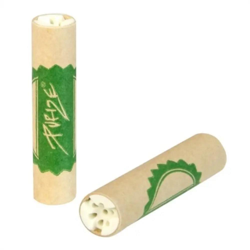 Purize Aktivkohlefilter Organic Regular Size 9mm - 50er Pack - Secret Flowers