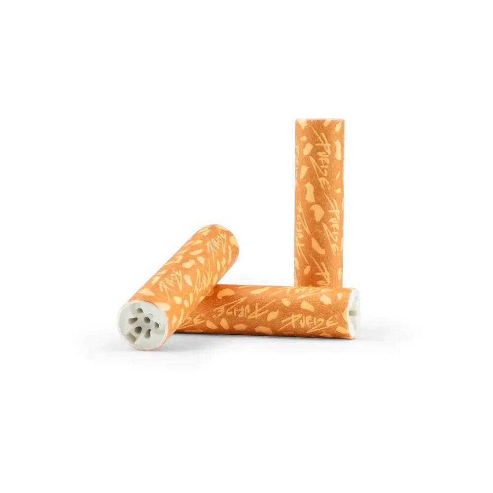 Purize Aktivkohlefilter Spy Regular Size 9mm - 50er Pack - Secret Flowers