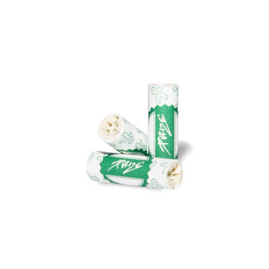Purize Aktivkohlefilter White Regular Size Short 9mm - 50er Pack - Secret Flowers