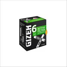 Active Filter 34er 6mm