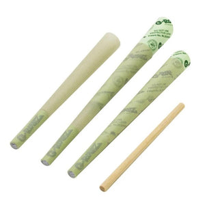 G-Rollz Colossal Dream 3 Pre-Rolled KS Cones Green Hemp - Secret Flowers
