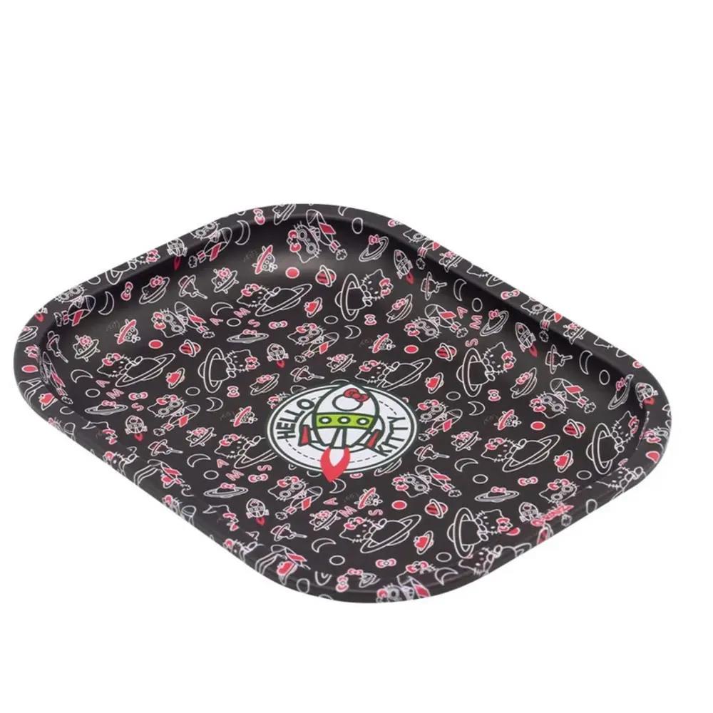 Hello Kitty Rockets Rolling Tray S