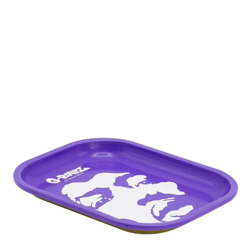 Purple Haze Violett Rolling Tray S