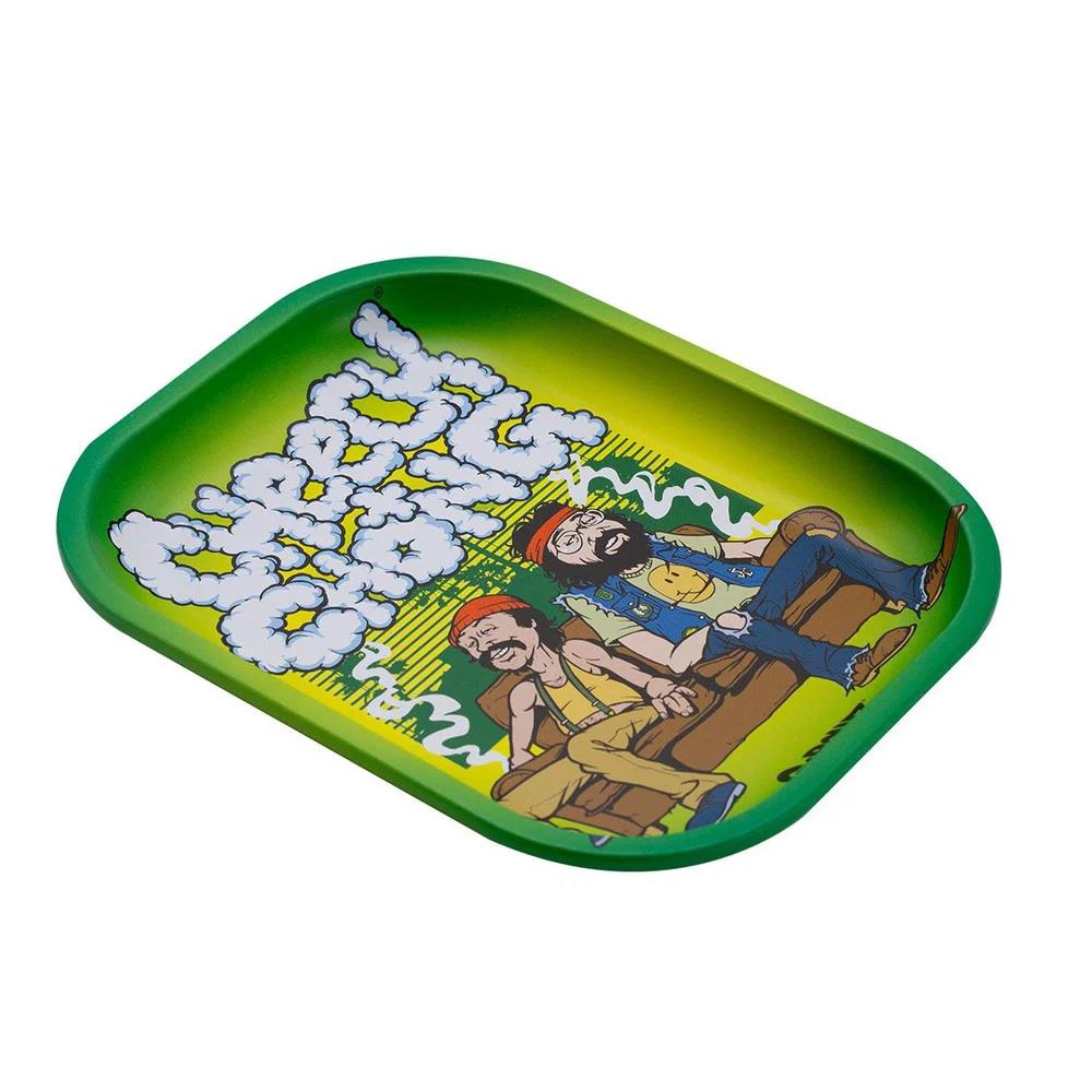 Canna Bath Rolling Tray S