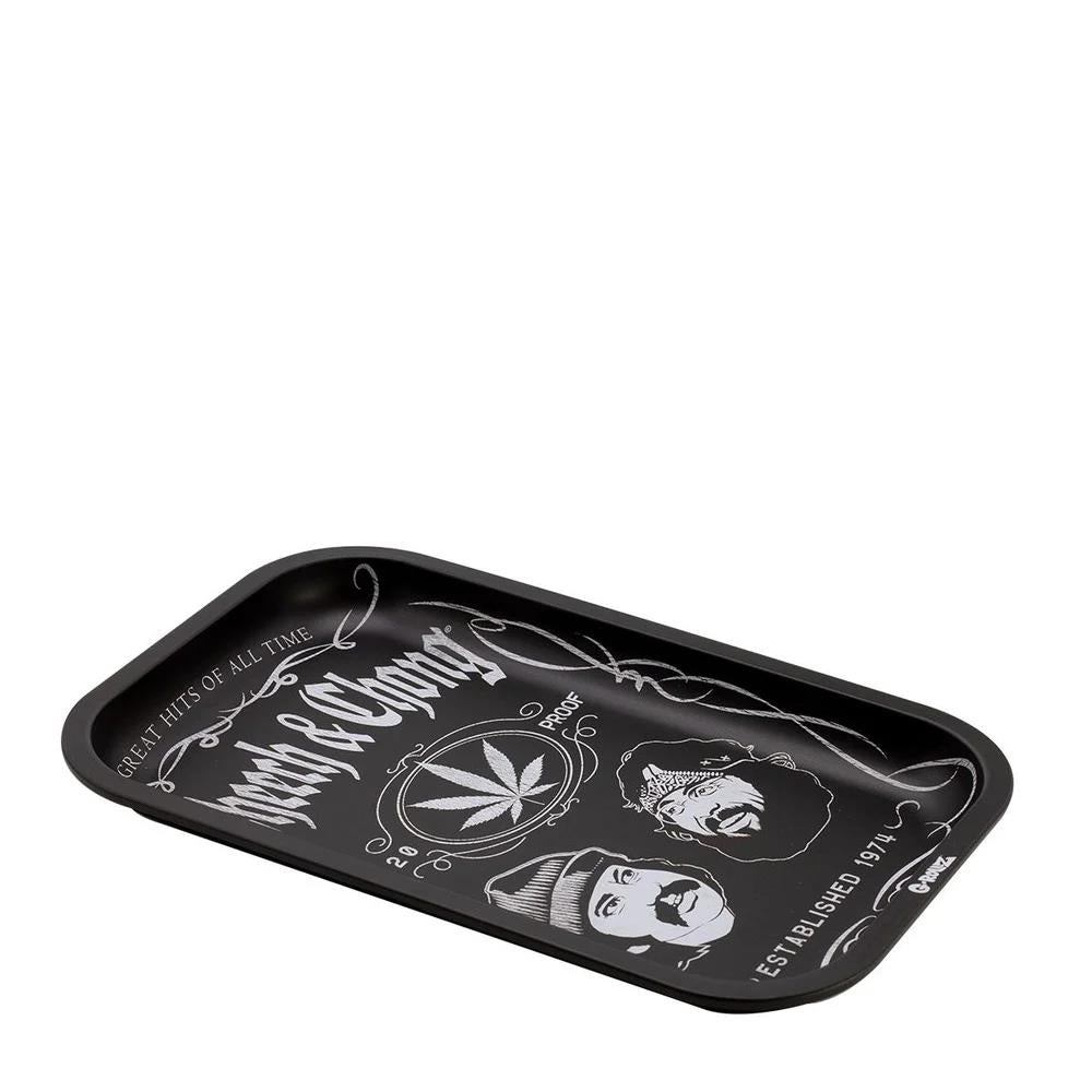 Cheech & Chong Greatest Hits Tray M