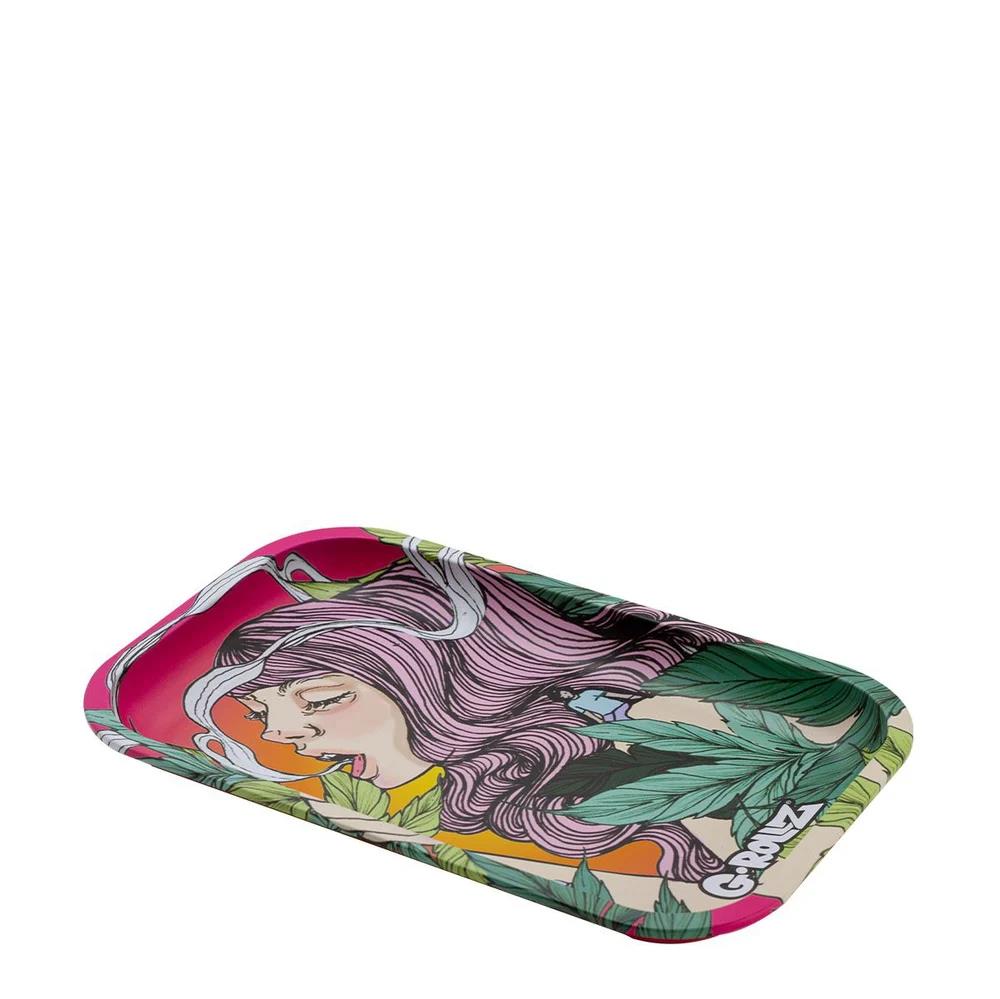 Colossal Dream Rolling Tray S