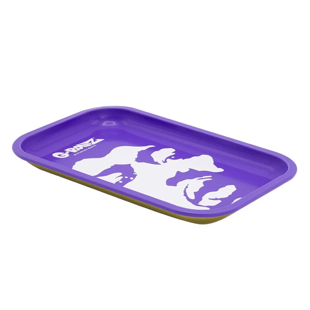 Purple Haze Violett Rolling Tray M