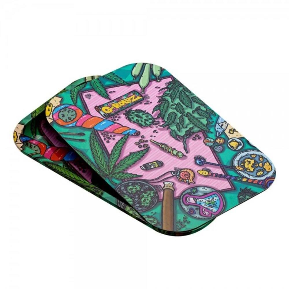 Amsterdam Picknick Tray Cover S