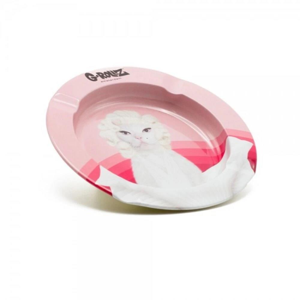 G-Rollz Pets Rock Diamonds Aschenbecher - Secret Flowers