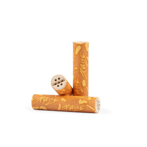 Purize Aktivkohlefilter Spy Xtra Slim Size 6mm - 50er Pack - Secret Flowers